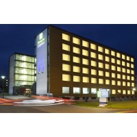 Holiday Inn Express Zurich Airport - Rümlang logo - Similar company to Fenway Park