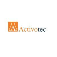 Activotec Ltd logo - Similar company to Af Chempharm