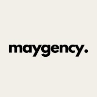 maygency GmbH logo - Similar company to Blühpapier