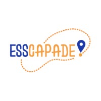 ESSCAPADE logo - Similar company to La Minute Tns
