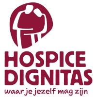 Stichting Hospice Dignitas logo - Similar company to Hospice Bardo