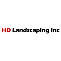 HD Landscaping Inc logo - Similar company to Garden Gate Landscaping