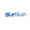 Blue Blush logo - Similar company to Cloud Equipment