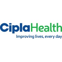 Cipla Health Ltd logo - Similar company to Add Experience