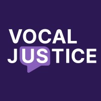 Vocal Justice logo - Similar company to Future Coalition