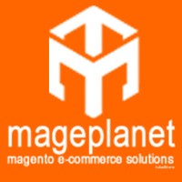 MagePlanet Software Development center logo - Similar company to Klc Software & Consultant
