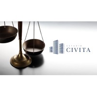 Estudio Civita logo - Similar company to Finesterre - Gestión Fiduciaria