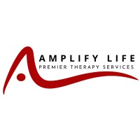 Amplify Life Premier Allied Health Services logo - Similar company to Able Therapy