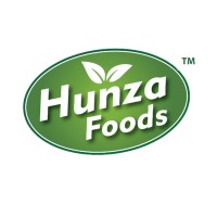 Hunza Foods Australia logo - Similar company to Yin Kwee Trading Pty Ltd