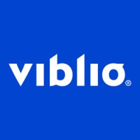 Viblio logo - Similar company to Dmat
