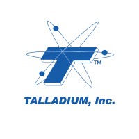 Talladium, Inc logo - Similar company to Solid Print Dental