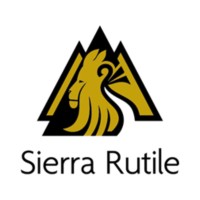 Sierra Rutile Limited logo - Similar company to Gerald Group