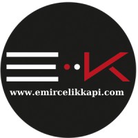 Emir Çelik Kapı logo - Similar company to Cms Mühendislik