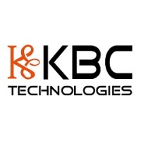 KBC Technologies Group logo - Similar company to Abbasi Industries