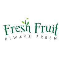Fresh Fruit logo - Similar company to Fresh Fruit Company