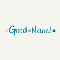 GoodNews logo - Similar company to Goodnews