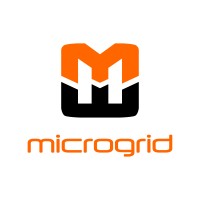 Microgrid Energy South Africa logo - Similar company to Acacia Cloud Solutions (Acquired By Dimension Data)