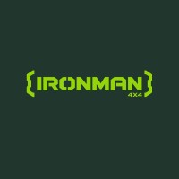 Ironman 4x4 Egypt logo - Similar company to Fawater