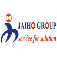 Công ty TNHH Máy Móc Thiết Bị Jaiho VN logo - Similar company to Htl Tech Co., Ltd