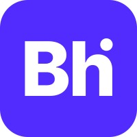 Brainheaters logo - Similar company to Tensorbrew Pvt Ltd