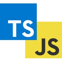 TypeScript programming language logo - Similar company to Typescript Tips