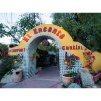 El Encanto Restaurants