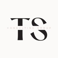 T & S Consulting Group logo - Similar company to Trt Solutions Ab