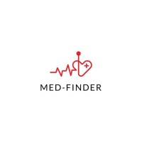 Med-Finder logo - Similar company to Hire Itt