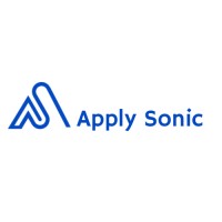 Apply Sonic logo - Similar company to Apply Wizz