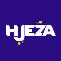 Hjeza logo - Similar company to Weezli