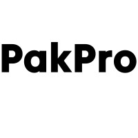 PakPro logo - Similar company to Wire Aid Pty Ltd
