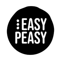 Easy Peasy Pancakes logo - Similar company to Applecheeks™ Diapers