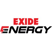 Exide Energy Solutions Ltd logo - Similar company to Exide Group