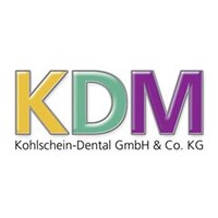 Kohlschein Dental Münsterland Dentaldepot logo - Similar company to Medkaizhen
