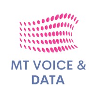 M T Voice & Data Limited logo - Similar company to Asynk Tech