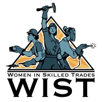 Women In Skilled Trades logo - Similar company to Women Building Futures