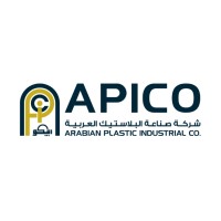 APICO - Arabian Plastic Industrial Co. logo - Similar company to Lines Design & Build