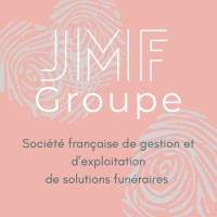JMF Groupe - Société de gestion et d’exploitation de solutions funéraires logo - Similar company to Kushyu
