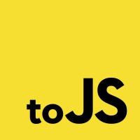 toJS logo - Similar company to Evidenced