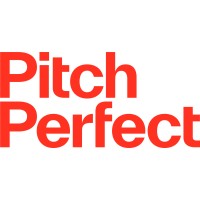 Pitch Perfect Sales AB logo - Similar company to Serviceproffsen