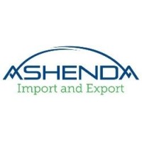 Ashenda Import & Export logo - Similar company to Yk Import And Export Plc
