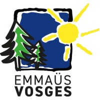 Emmaüs Vosges logo - Similar company to Conciergery