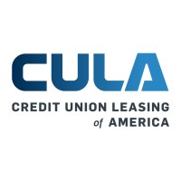 Credit Union Leasing of America (CULA) logo - Similar company to Cu Direct