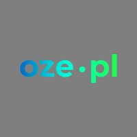 OZE.pl logo - Similar company to Fixa Energy