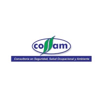 COSSAM logo - Similar company to Biohidra
