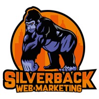 Silverback Web Design & Digital Marketing Agency logo - Similar company to Little Mountain Web Design