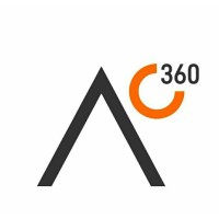 AC360 | Agencia de Marketing logo - Similar company to Bluemills | Agencia De Marketing Digital