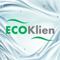 ECOKlien logo - Similar company to Advantage Medical Waste Solutions