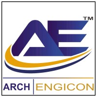 ArchEngicon Infratech Pvt Ltd logo - Similar company to Samco Infratech Pvt Ltd