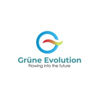 Grüne Evolution logo - Similar company to Abrantina